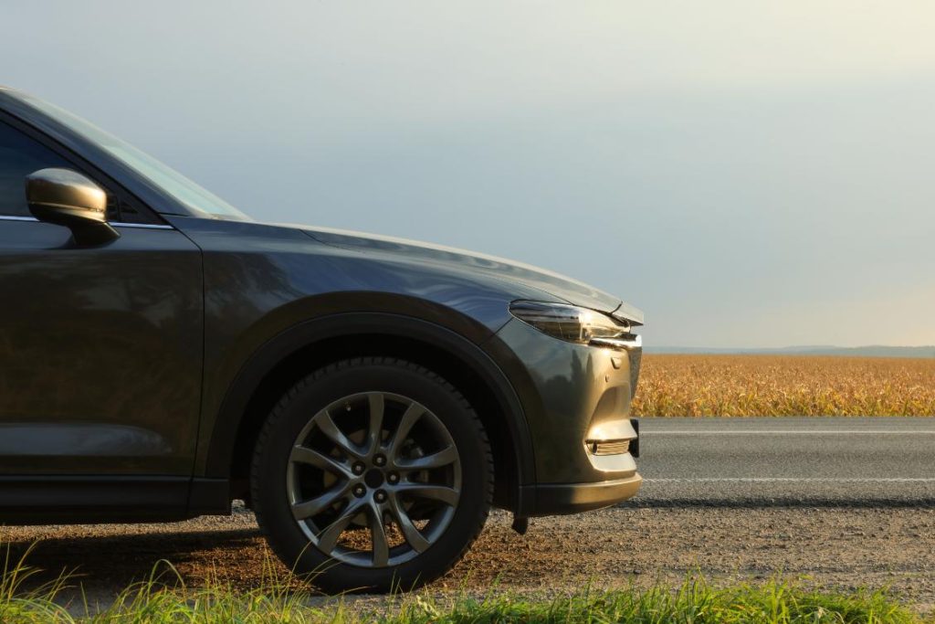 Conservar el coche con la Ley de Segunda Oportunidad: cuándo es posible